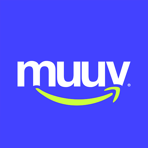 muuv Logo